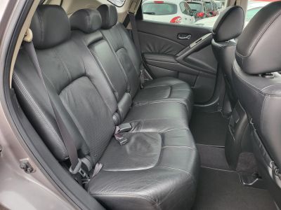 NISSAN MURANO 3.5 Premium (Automata) Xenon Panoráma Navi Tempomat Kamera Bose Bőr Ülésfűtés Keyless