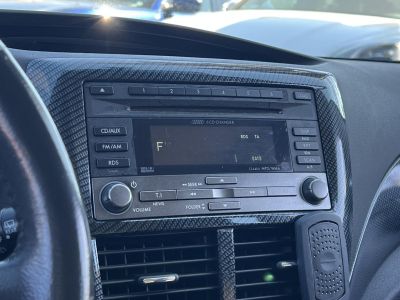 SUBARU IMPREZA 2.5 WRX Magyarországi Klíma Tempomat Bluetooth Végig szervizelt!