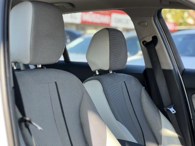 BMW 116i Magyarország 129e km Vezérlés+csapágysor cserélve!
