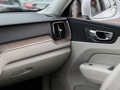 VOLVO XC60 2.0 [T8] Twin Engine Inscription AWD Geartronic M.o.-i. Volvo Galériában szervizelt. vezérlés cserélve. teljes felszereltség!