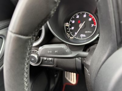 ALFA ROMEO GIULIA 2.0 Veloce Q4 (Automata) 280le. ALFA ROSSO. 116e km!