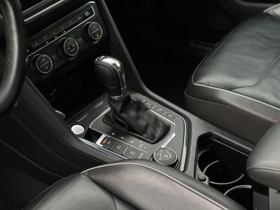 VOLKSWAGEN TIGUAN 2.0 TDI BMT SCR Highline 4Motion DSG Dynaudio. virtual cockpit. memória. head-up. bőrbelső. vezérlés cserélve!