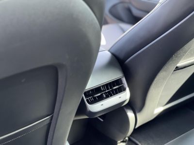 TESLA MODEL 3 Long Range AWD (Automata) 54e km. mátrix LED. hőszivattyú. premium hifi. gyönyörű állapot!