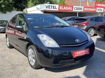 TOYOTA PRIUS 1.5 HSD (Automata) Rendszeresen karbantartott!