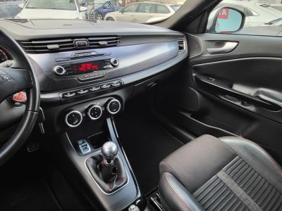 ALFA ROMEO GIULIETTA 1.4 TB MultiAir Distinctive