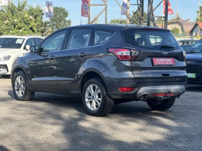 FORD KUGA 2.0 TDCi Titanium Technology AWD Magyarországi. Gyári fényezés. Carplay. Szervizelt. Vonóhorog!