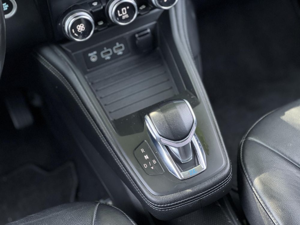 RENAULT ZOE Z.E. R135 52 kWh Zen (Automata)