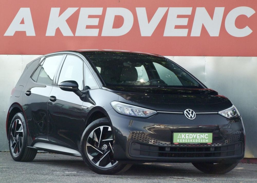 VOLKSWAGEN ID.3