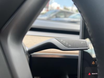 TESLA MODEL 3 Standard Range Plus Aut 114e km. garanciális. premium hifi. GYÖNYÖRŰ állapot!