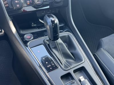 SEAT LEON ST 2.0 TSI Cupra 4Drive DSG Magyarországi. teljes szerviztörténet!