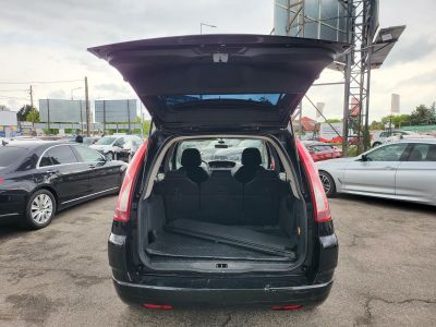 CITROEN GRAND C4 PICASSO C4Picasso 1.6 HDi Dynamique FAP (7 személyes ) Magyarországi