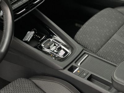 SKODA OCTAVIA Combi 2.0 TDI SCR Style DSG