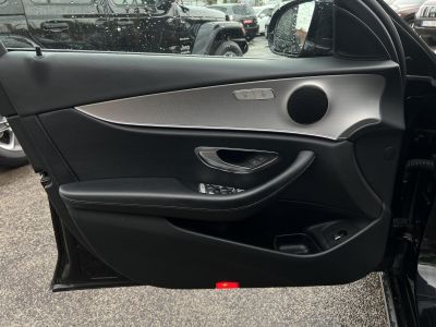 MERCEDES-BENZ E 350 e 9G-TRONIC 150e km. Bőr belső. kamera. frissen szervizelt