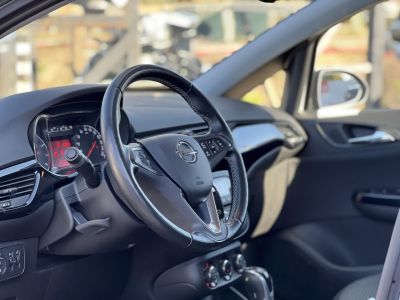 OPEL CORSA 1.4 Cosmo (Automata) 60e km. ülés-kormányfűtés!
