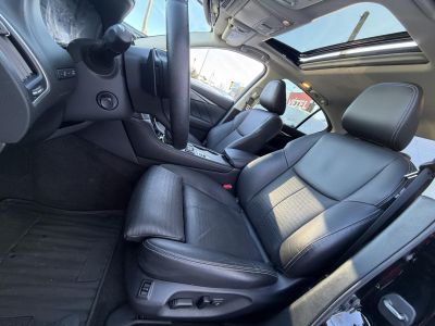 INFINITI Q50 Q50S 3.0 (Automata) 32e km. kifogástalan állapot!