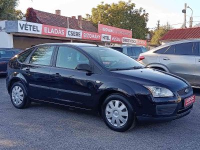 FORD FOCUS 1.6 Ambiente (Automata) Klíma Tempomat Bluetooth Automata váltó!