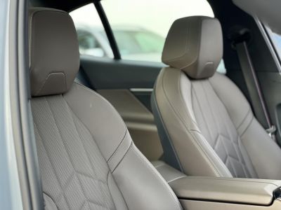 BMW I5 eDrive40 81,2kWh M-sport. Bowers & Wilkins. 626km WLTP. panorámatető. újszerű állapot!