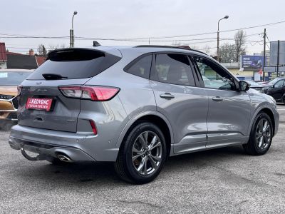 FORD KUGA 2.5 FHEV ST-Line X Graphite Tech Edition CVT M.o.-i. 1.tul. Bang & Olufsen Hifi