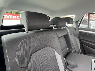 SKODA KODIAQ 1.5 TSI ACT Ambition DSG Magyarországi. Gyári fényezés. Végig vezetett szervizkönyv!
