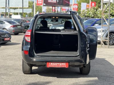 TOYOTA RAV 4 Rav4 2.0 Executive CVT 103e km! 4x4. bőrbelső. külső pótkeréktartó! :)