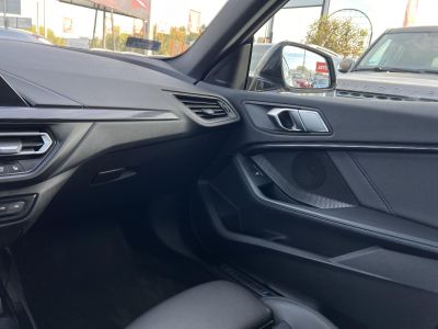 BMW 218i M Sport DKG LED HUD Távtartó Navi PDC Ülésfűtés Carplay