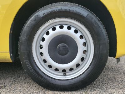 SEAT MII 1.0 Style Klíma Navi Márkaszervizelt!