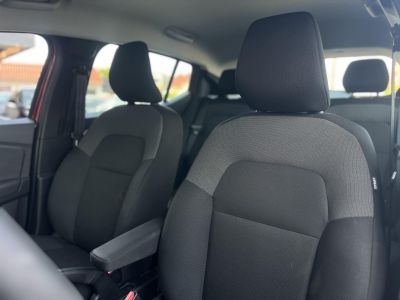 DACIA SANDERO 1.0 TCe Essential Magyarországi. Gyári fényezés. Végig vezetett szervizkönyv!