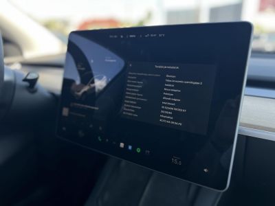 TESLA MODEL Y Long Range AWD (Automata) 119e km. mátrix LED. hőszivattyú. premium hifi. garanciális. téli-nyári kerék!
