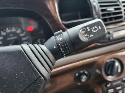 FORD MONDEO 2.5 V6 Ghia 72e km! M.o.-i. 1.tul. digit klíma el.ablak el. tükör ülésfűtés radar