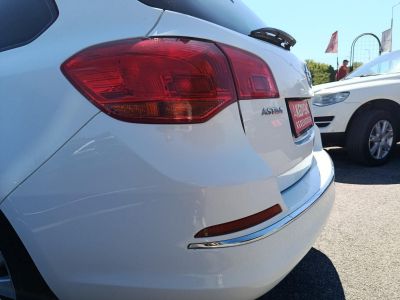 OPEL ASTRA J 1.6 Enjoy M.o.-i. Klíma Tempomat Bluetooth Esőszenzor! 7-8L/100km