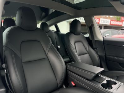 TESLA MODEL 3 Long Range AWD (Automata) 78e km. AMD Ryzen. mátrix LED. hőszivattyú. garanciális!