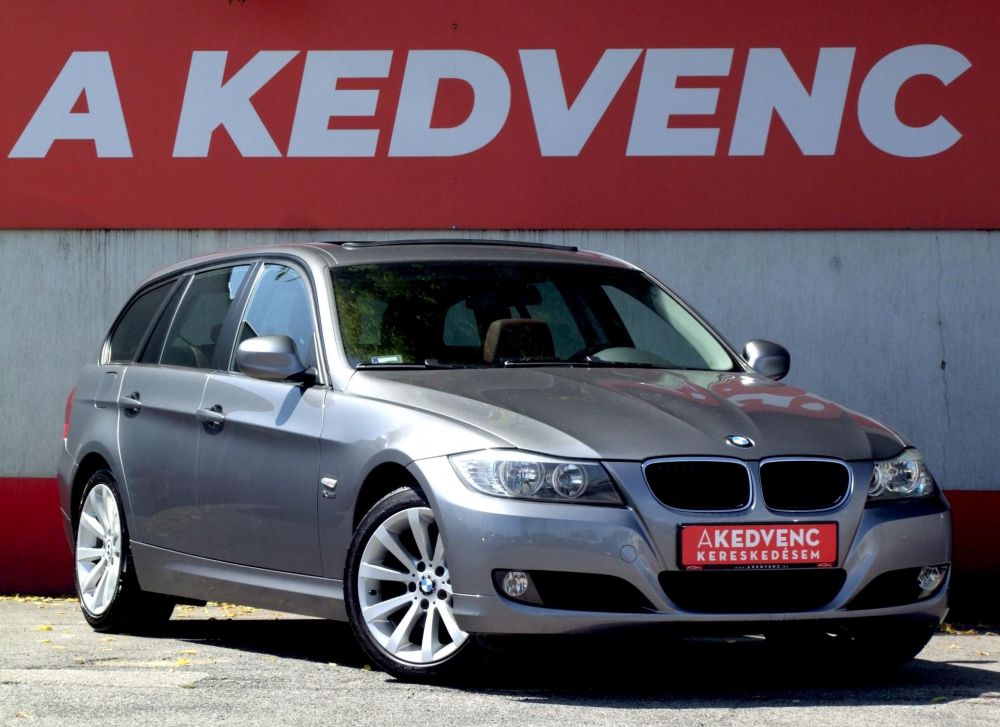 BMW 3-as sorozat