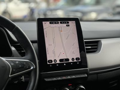 RENAULT ARKANA 1.6 E-Tech Hybrid Intens 80e km. LED fényszórók. CarPlay