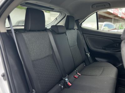 TOYOTA YARIS CROSS 1.5 VVT-i Active Gyári garancia Carplay Űlésfűtés 42e km!