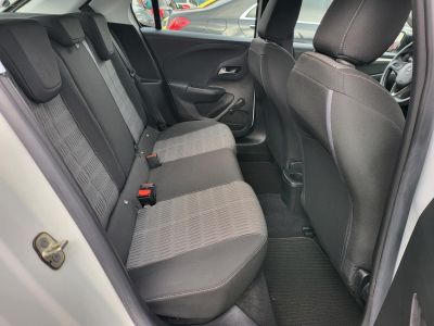 OPEL CORSA 1.2 Edition Klíma Sávtartó El.ablak El. tükör Start-Stop Bluetooth