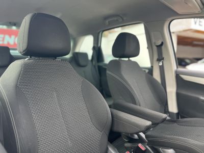 CITROEN C4 PICASSO Grand1.6 HDi Dynamique FAP (5 személyes ) Bluetooth. ülésfűtés. többzónás klíma