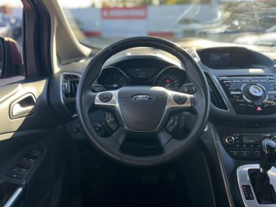 FORD C-MAX 2.0 TDCi Titanium Powershift