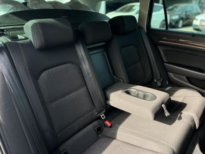 VOLKSWAGEN PASSAT VIII Variant 2.0 TDI BMT Comfortline DSG M.o.-i. LED. CARPLAY. rendszeresen karbantartott!