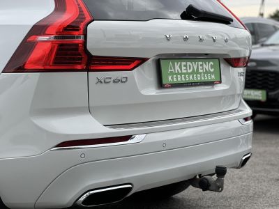 VOLVO XC60 2.0 [T8] Twin Engine Inscription AWD Geartronic M.o.-i. Volvo Galériában szervizelt. vezérlés cserélve. teljes felszereltség!