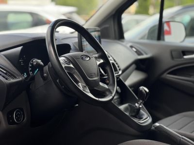 FORD CONNECT Tourneo230 1.5 TDCi L2 Titanium (7 személyes )