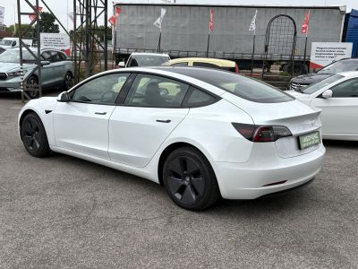 TESLA MODEL 3 Standard Range Plus Aut 101e km. facelift. garanciális. mátrix LED. höszivattyú!