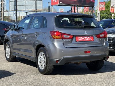 MITSUBISHI ASX 1.6 MIVEC Inform 2WD