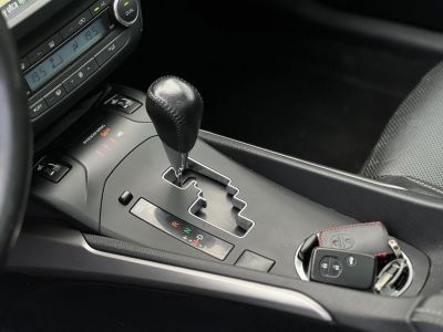 TOYOTA AVENSIS Touring Sports 2.0 D-4D Executive Magyarországi. Gyári fényezés. Végig vezetett szervizkönyv!