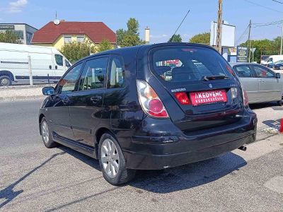 SUZUKI LIANA LIANA 1.4 Diesel Klima Carplay 148e km!