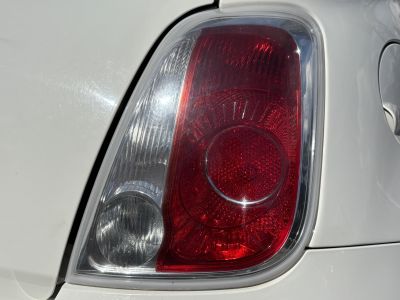 ABARTH 500 1.4
