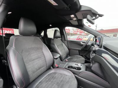 FORD KUGA 2.5 FHEV ST-Line X Graphite Tech Edition CVT M.o.-i. 1.tul. Bang & Olufsen Hifi