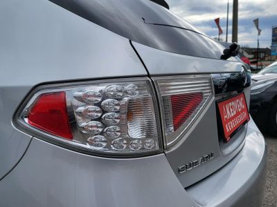 SUBARU IMPREZA 2.0 Sport (Automata) AWD Xenon Keyless Tempomat Ülésfűtés Kamera Vonóhorog Téli-nyári kerék