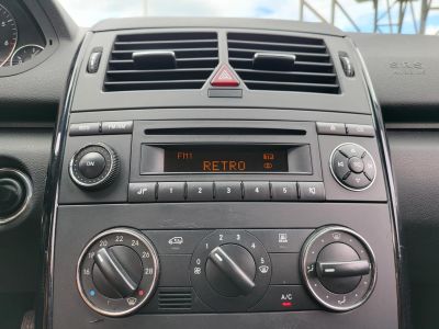 MERCEDES-BENZ A 150 Elegance 94e km. M.o.-i. Klíma Megkímélt!