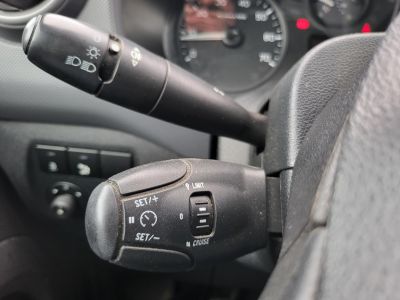 CITROEN BERLINGO 1.6 BlueHDi District L1 EURO6 Klíma Tempomat Bluetooth Parkradar El.ablak