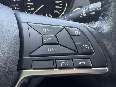 NISSAN X-TRAIL 1.3 DIG-T Tekna DCT (7 személyes ) Magyarországi Panorámatető Navi Bluetooth Szervizelt!